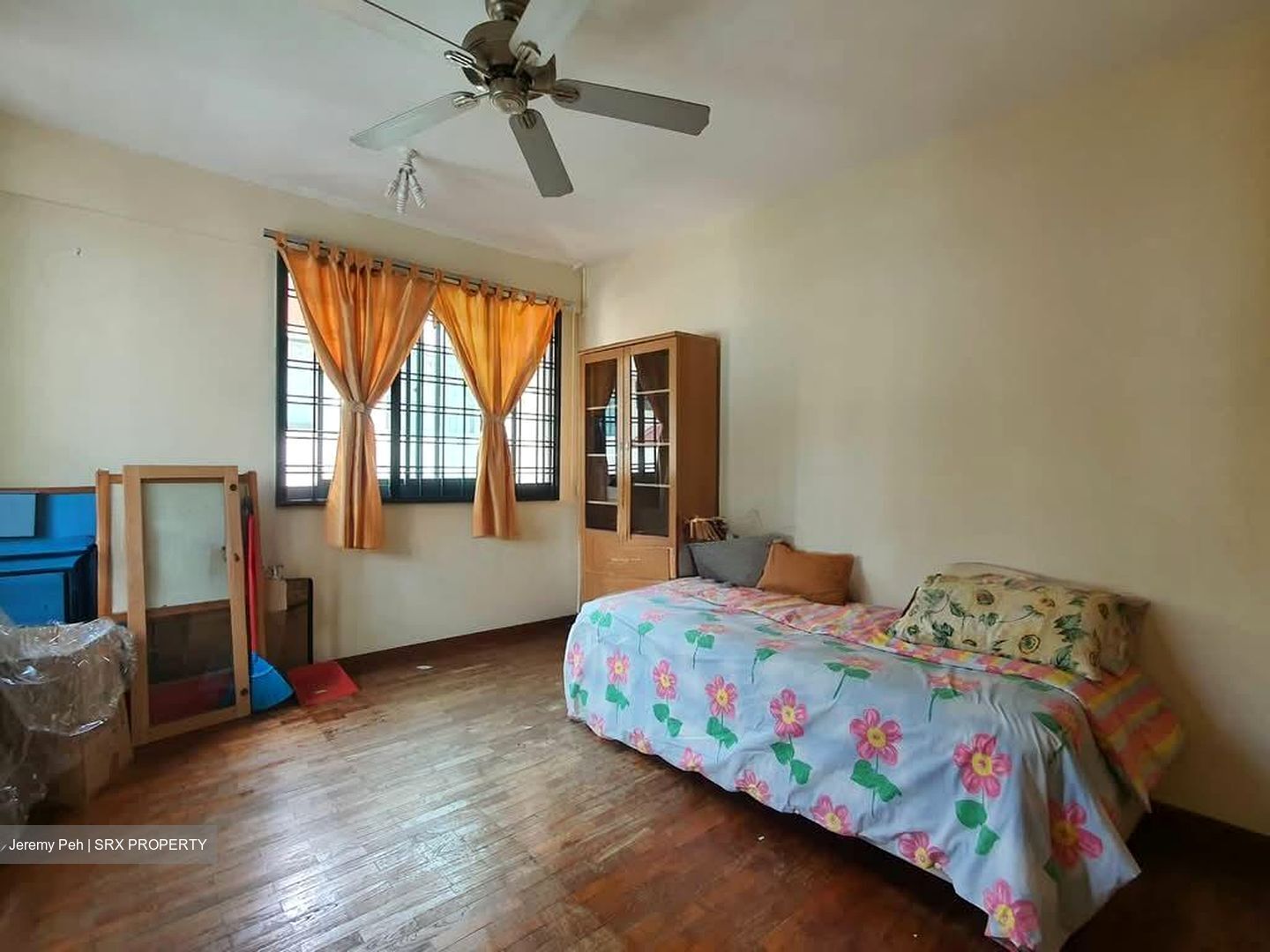 Bartley Villas (D19), Terrace #566445821